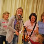 Einschulungsfeier 2011